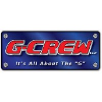 G-CREW SOLAR LLC logo - Similar company to Waa Solar Ltd
