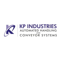 KP Industries Ltd logo - Similar company to Wm Automation Ltd
