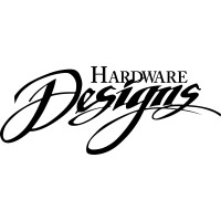 Hardware Designs logo - Similar company to Ryk Solutions