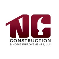 NC Construction & Home Improvements logo - Similar company to Nc Construction Srl