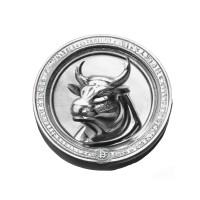21MBulls logo - Similar company to Seed Latam