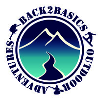 Back2Basics Outdoor Adventure Recovery logo - Similar company to Teton Adaptive