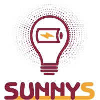 SUNNYS logo - Similar company to Yesenvee Business Services Private Limited