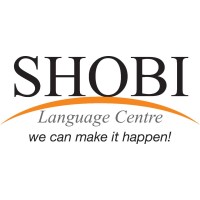 Shobi Language Centre logo - Similar company to Excellence English Language Learning Centre Sdn Bhd
