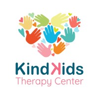 Kind Kids Therapy Center logo - Similar company to Factorit
