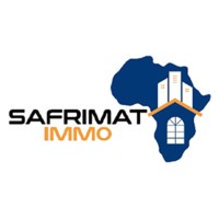 Safrimat Immo logo - Similar company to Deepin Sarl