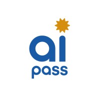 aipass logo - Similar company to Aipas - Ai Accountability For Policing And Security
