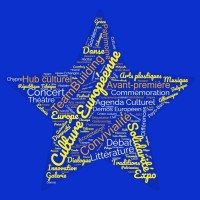 Hub Culturel Européen logo - Similar company to European Blocktech Federation Aisbl