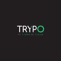 Trypo logo - Similar company to Amix Tech