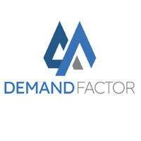 DemandFactor logo - Similar company to Think Abm