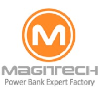 ShenZhen Magitech Co., Ltd logo - Similar company to 广东领先展示股份有限公司