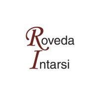 Roveda Intarsi logo - Similar company to Exdebito