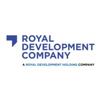 Royal Development Company logo - Similar company to Royal Development Holding