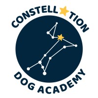 Constellation Dog Academy logo - Similar company to K9 Training Inc