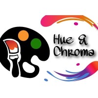 Hue and Chroma logo - Similar company to Msfpcl