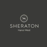 Sheraton Hanoi West logo - Similar company to Sofitel Legend Metropole Hanoi