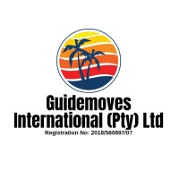 Guidemoves International (Pty) Ltd logo - Similar company to Selectmyflight.Com