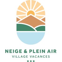 Neige et Plein Air Cap France logo - Similar company to Cybiagence