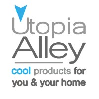 Utopia Alley logo - Similar company to Creative Tomco Limited