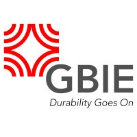 GBIE logo - Similar company to Site2Site