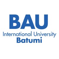BAU International University Batumi logo - Similar company to Bausem