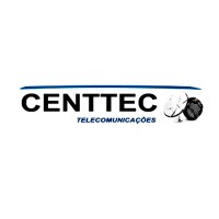 Centtec Telecomunicações logo - Similar company to Rc Solutions