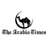 The Arabia Times logo - Similar company to Python Web Services