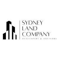 Sydney Land Company logo - Similar company to Lab95