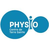 Physio-Centre de Terre Sainte logo - Similar company to Exo Thérapie