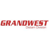 Distam- Division of Grandwest logo - Similar company to Contrôles Véhiculaires Protek