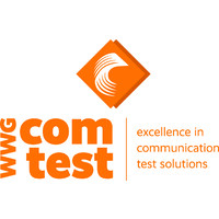 WWG Comtest logo - Similar company to Rf Test Solutions Ltd