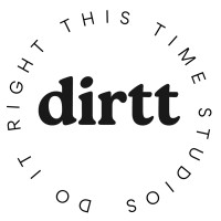 DIRTT Studios logo - Similar company to Mcclary Industries Llc
