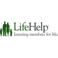 LifeHelp logo - Similar company to Development Group, Inc.