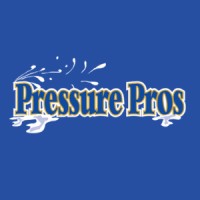 Pressure Pros logo - Similar company to Core Concrete Solutions