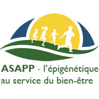 ASAPP - l'épigénétique au service du bien-être logo - Similar company to Cryopep
