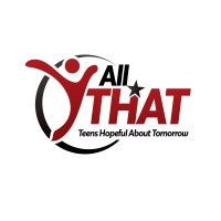 All THAT-Teens Hopeful About Tomorrow logo - Similar company to The Language Treehouse