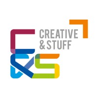 Creative & Stuff logo - Similar company to 3 Circle Technologies