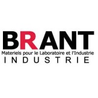 BRANT-INDUSTRIE logo - Similar company to Bespoke Paints