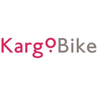 Kargobike logo - Similar company to Insiders