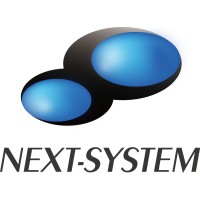 NEXT-SYSTEM Co., Ltd. logo - Similar company to レディクル（運営：フロンティア株式会社）
