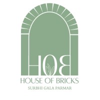 House of Bricks logo - Similar company to Design Jatra