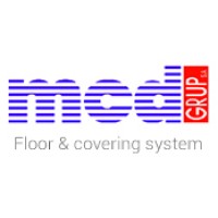 Mcd Grup S.A logo - Similar company to Indeko Contract S.L.
