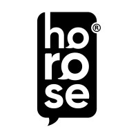 Horose Digital logo - Similar company to Point Medya Tasarım
