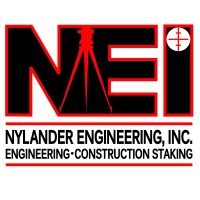Nylander Engineering, Inc. logo - Similar company to Dobbs Positioning Solutions