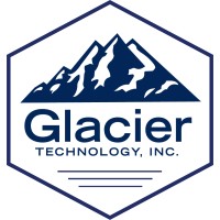 Glacier Technology Inc. logo - Similar company to Versatile Transport, Llc