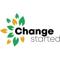 Change Started logo - Similar company to Protovulcan