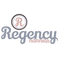 Regency Nannies logo - Similar company to Squadix