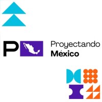 Proyectando México logo - Similar company to Arc Projects And Technology