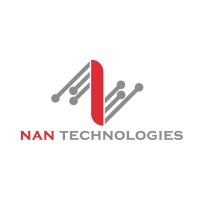 Nan Technologies logo - Similar company to Nan Technologies Inc