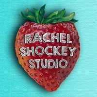 Rachel Shockey Studio logo - Similar company to Brave Media
